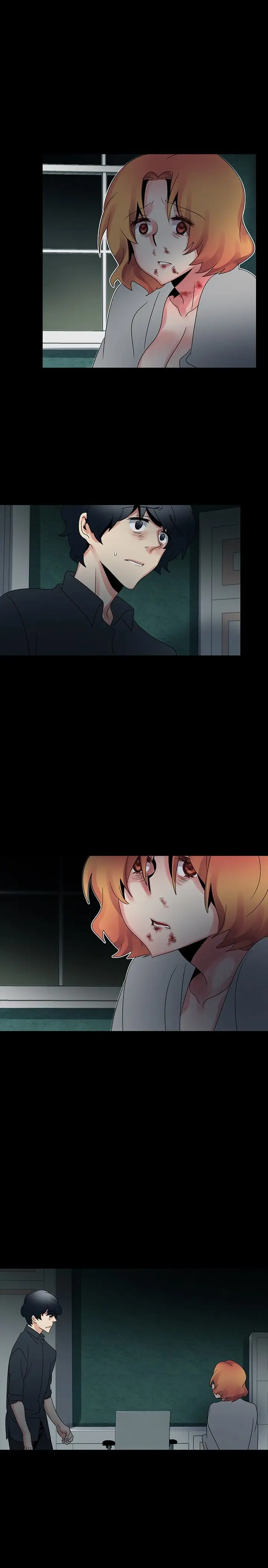 欧菲莉亚第48话