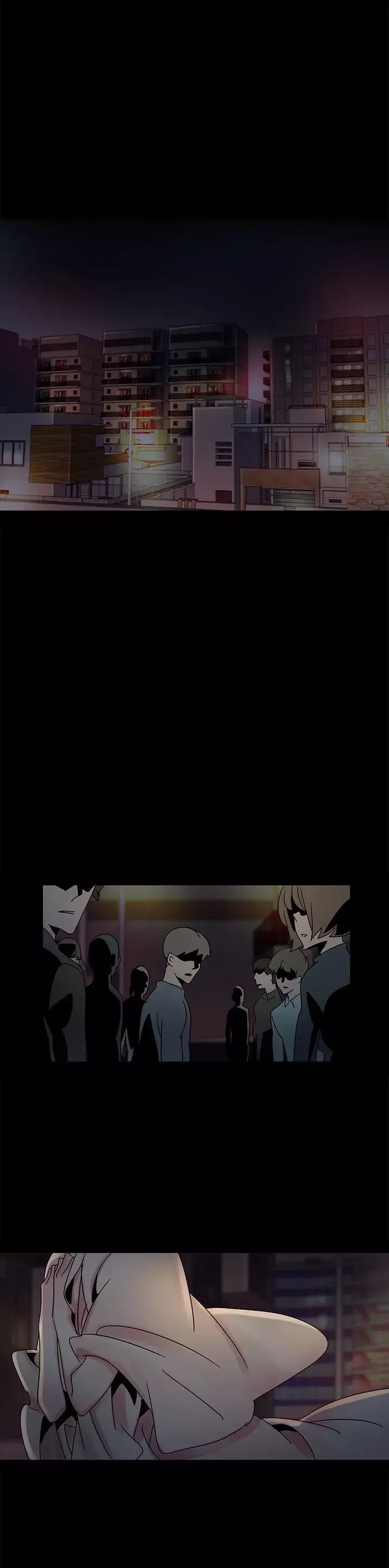 欧菲莉亚第49话