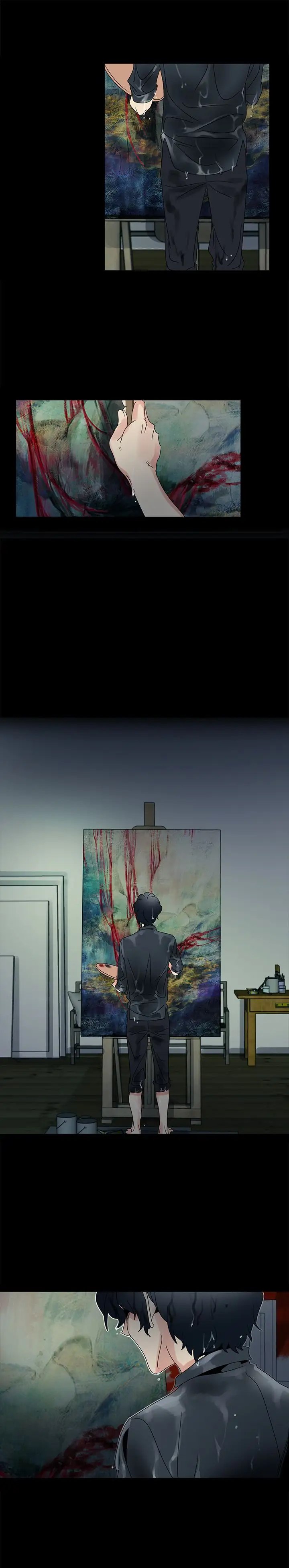 欧菲莉亚第50话