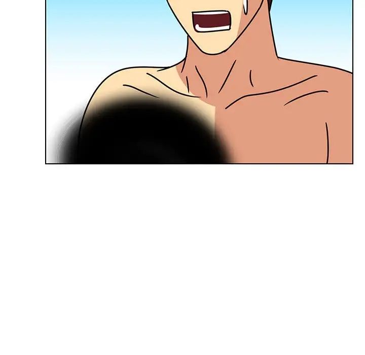 腹黑年下男第14话