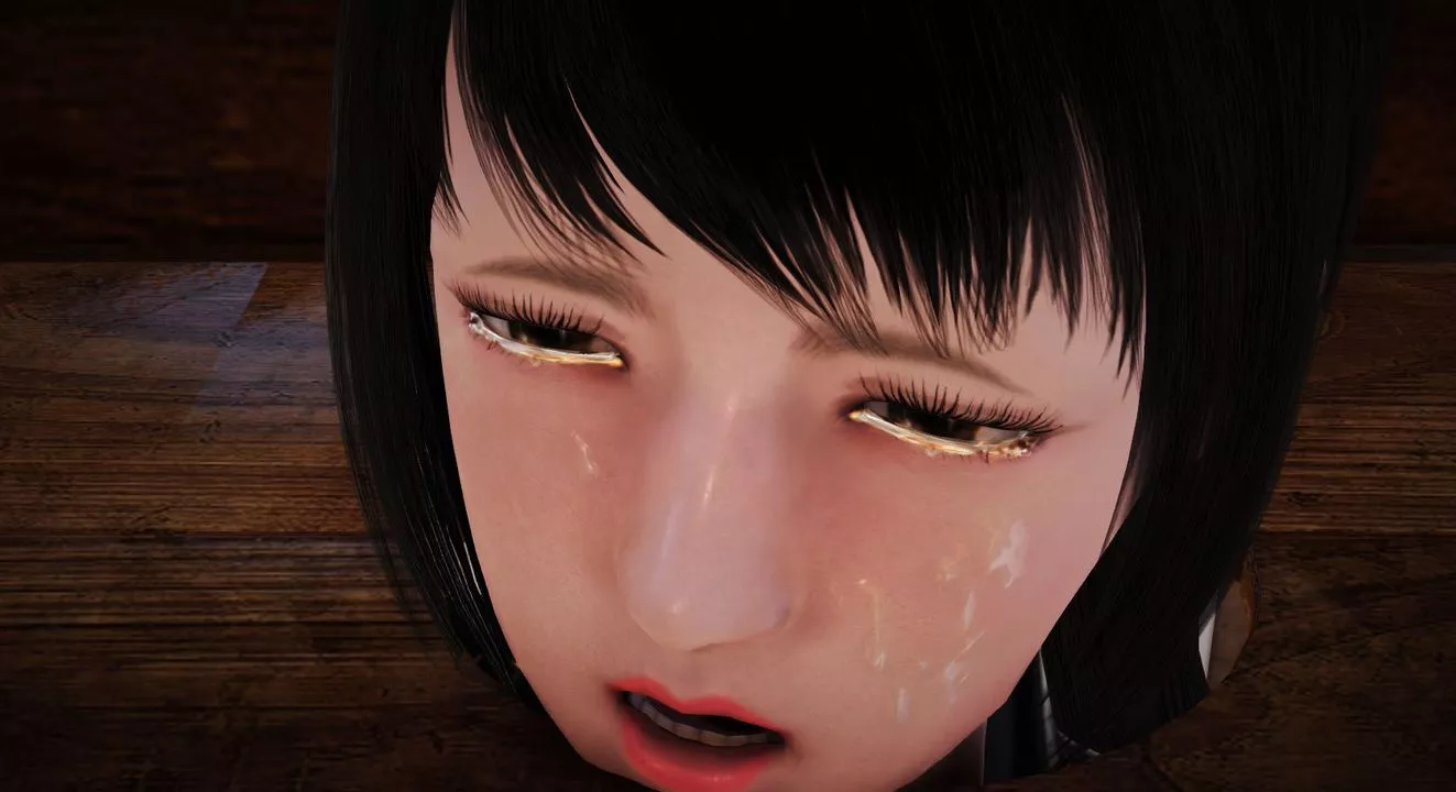 [3D]猫眼-第09话 - 图片 17