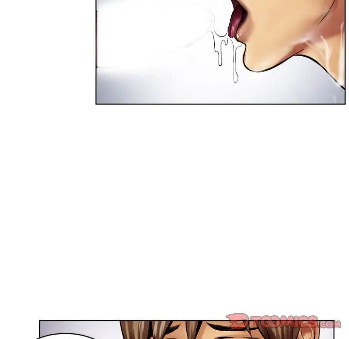 腹黑年下男第16话