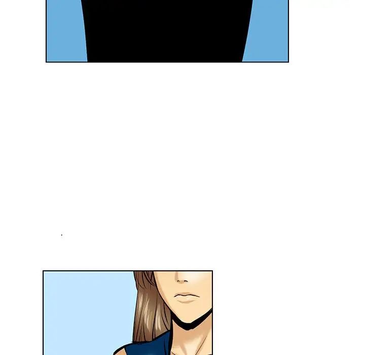 腹黑年下男第19话