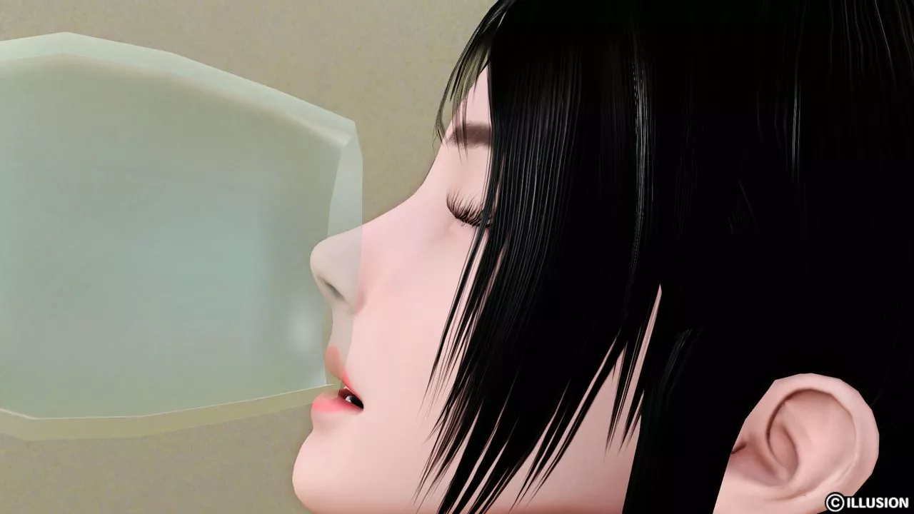 [3D]猫眼-第14话 - 图片 37