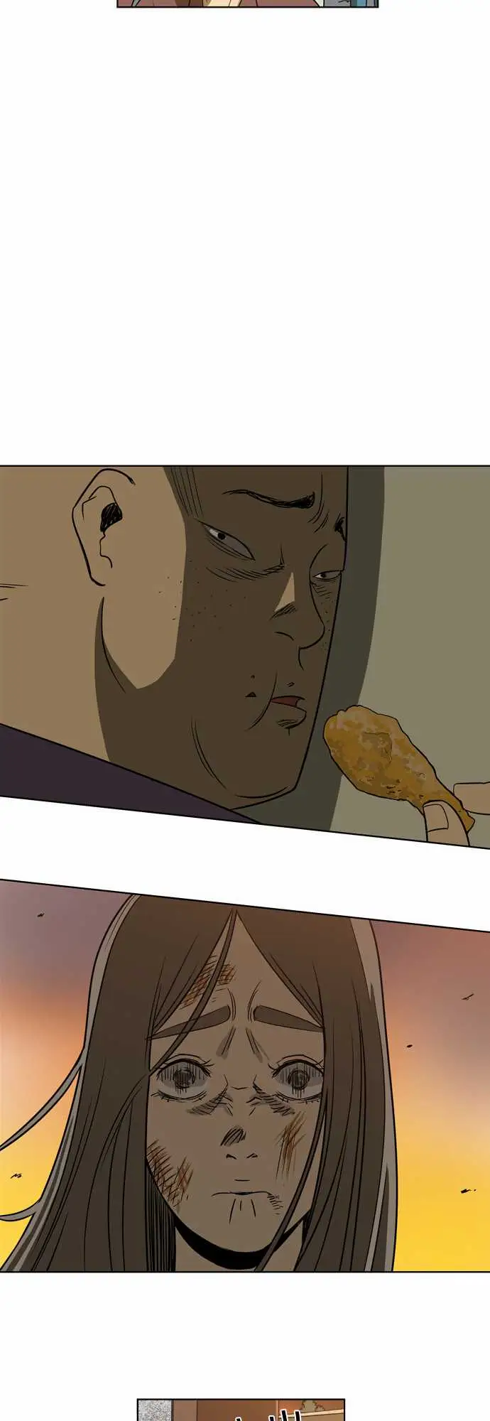 恐惧蔓延EP1:第3个故事（下）