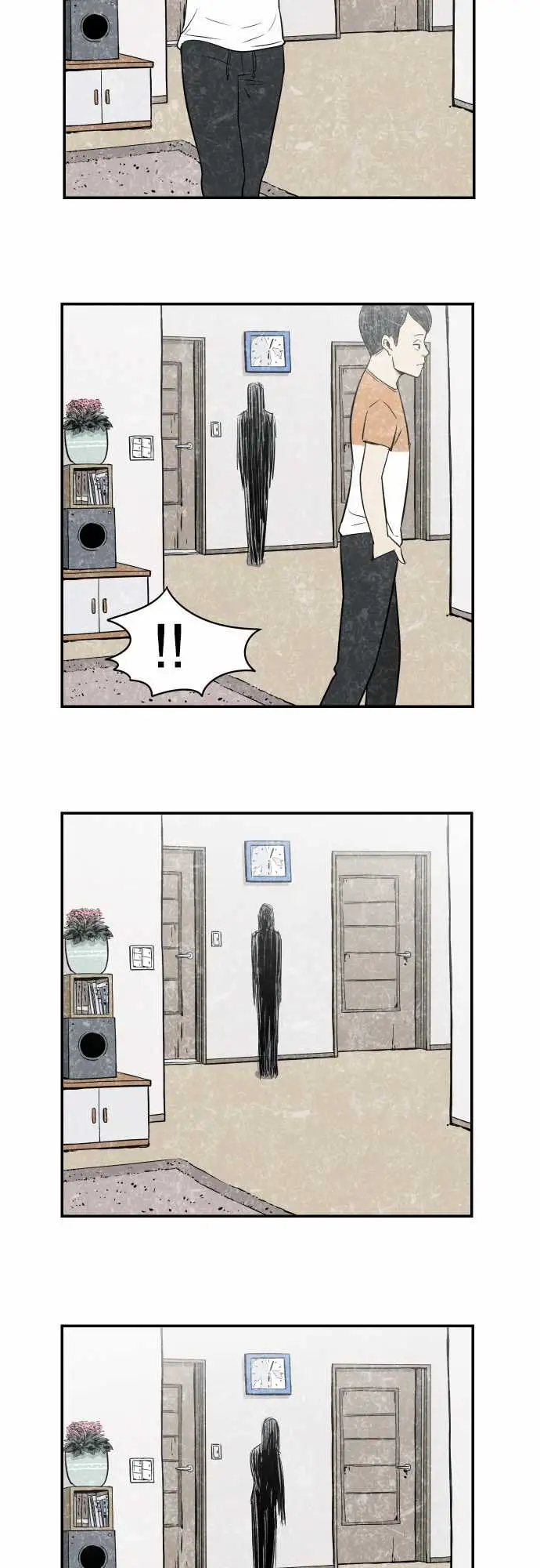 恐惧蔓延EP2:第1个故事（下）