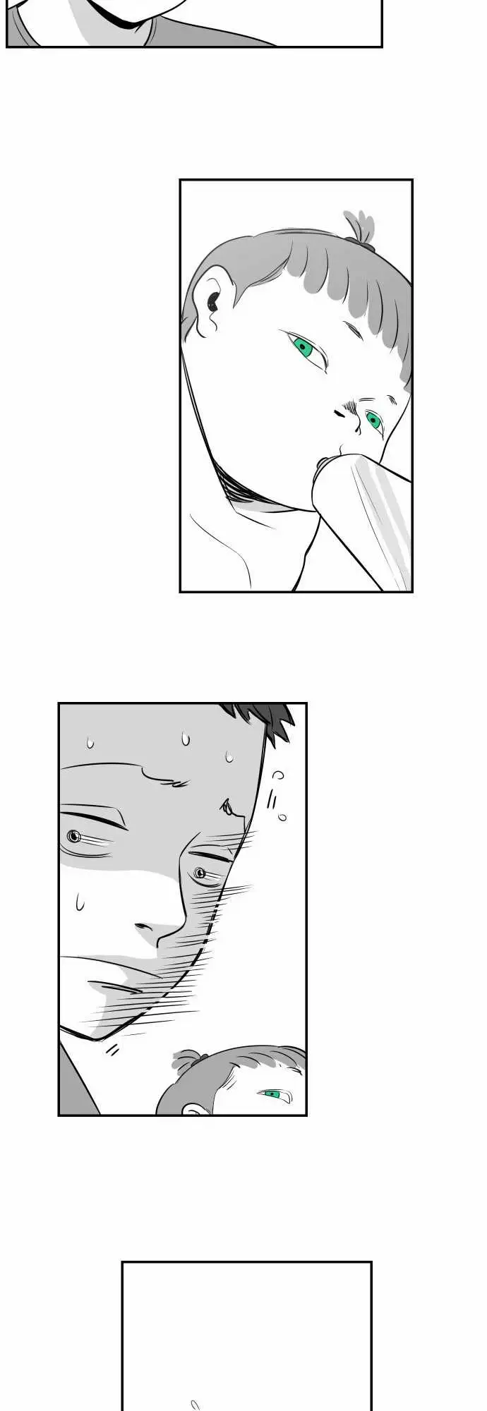 恐惧蔓延EP2:第1个故事（下）