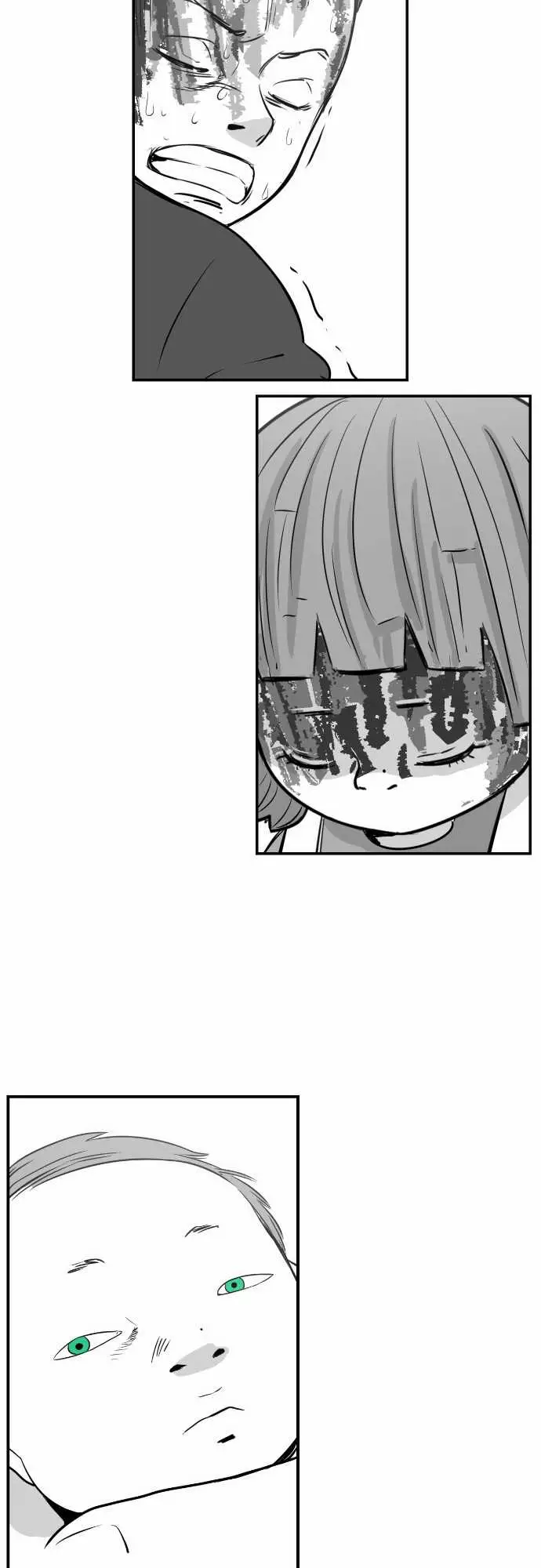 恐惧蔓延EP2:第1个故事（下）