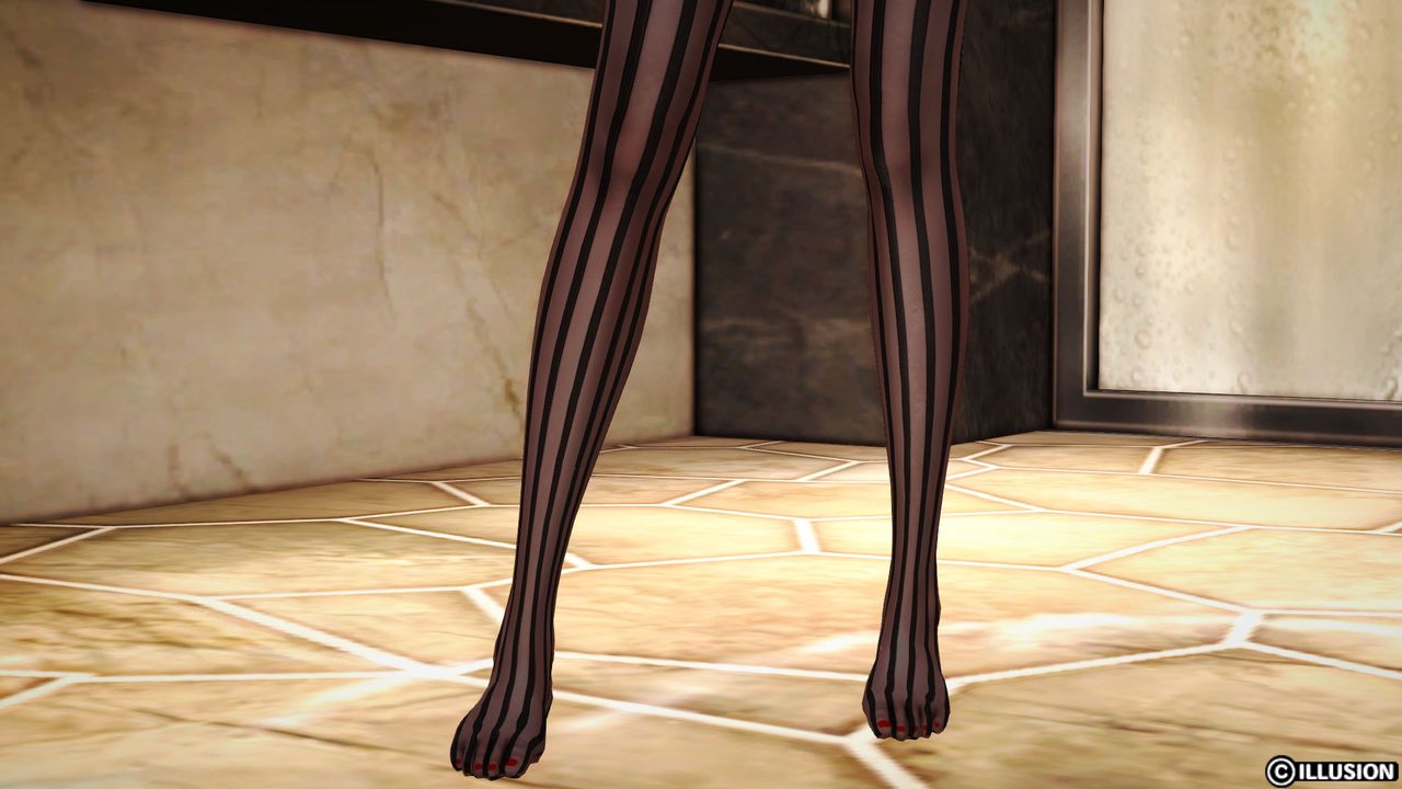 [3D]猫眼第26话-最终话