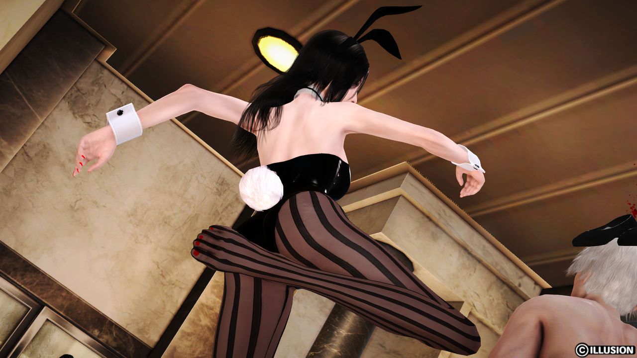 [3D]猫眼第26话-最终话