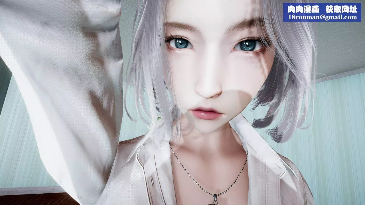 [3D]妻心如刀第01話