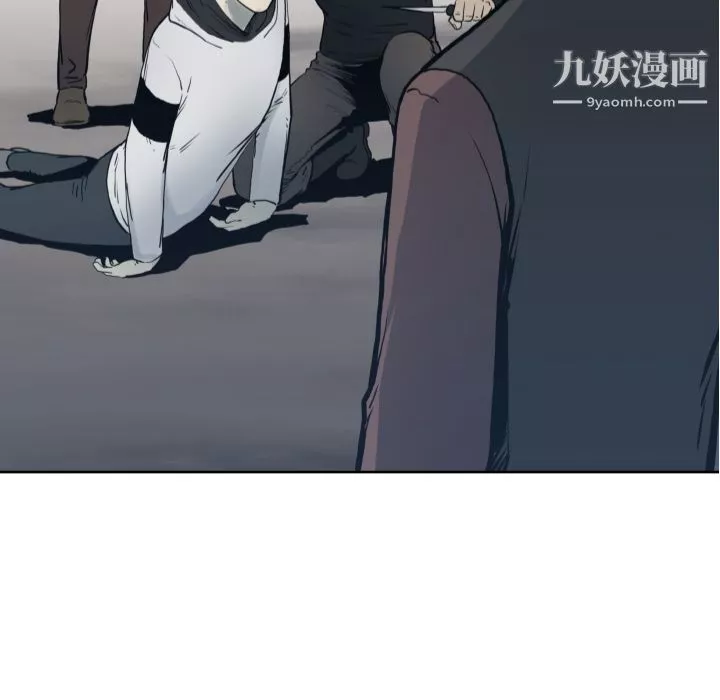 TWOMEN~共存第70話