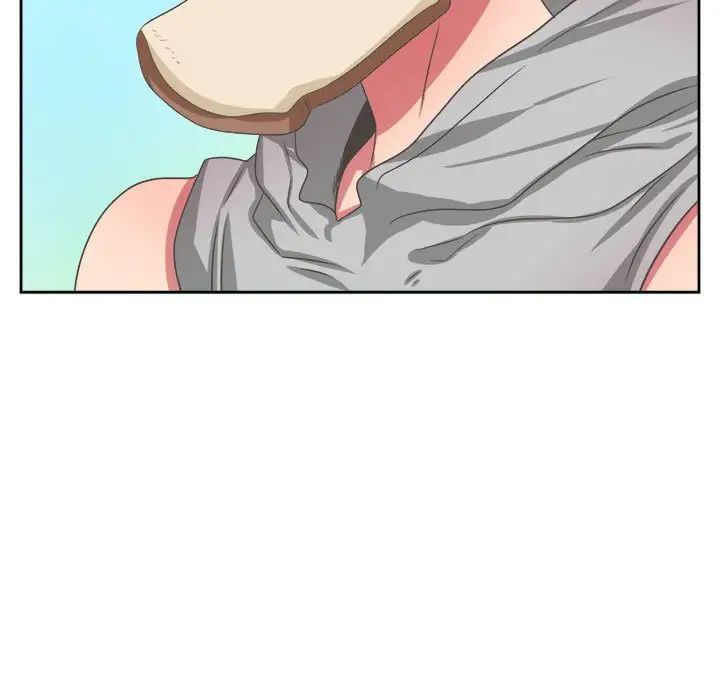 腹黑年下男第33话