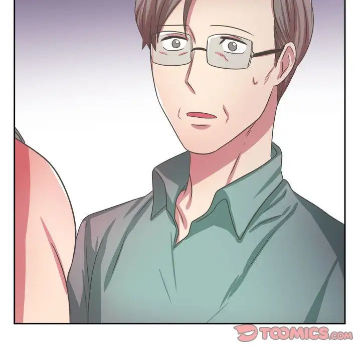 腹黑年下男第33话