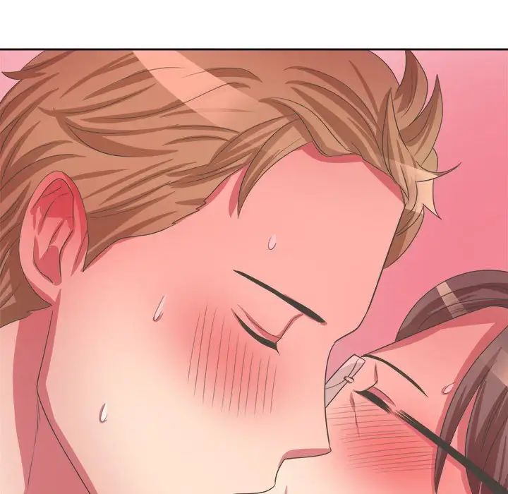 腹黑年下男第34话