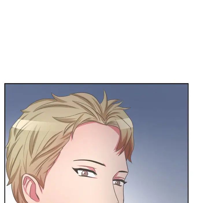 腹黑年下男第34话