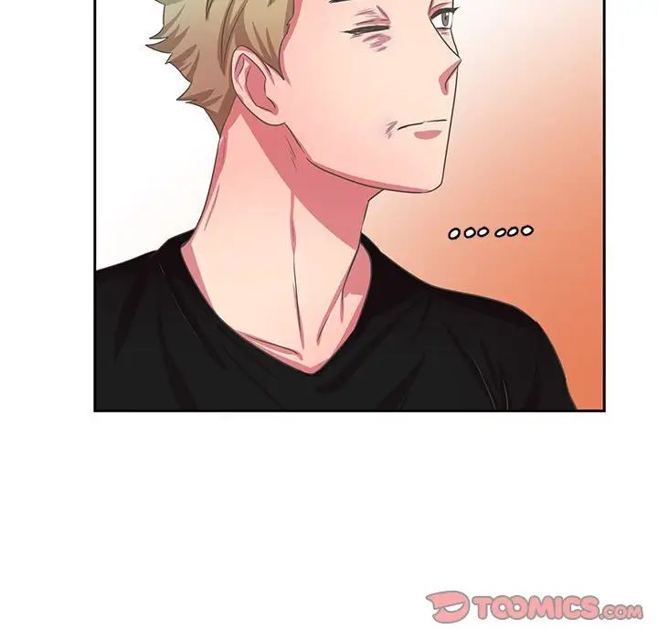 腹黑年下男第36话-最终话(完结)