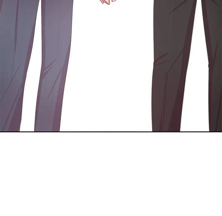 腹黑年下男第36话-最终话(完结)