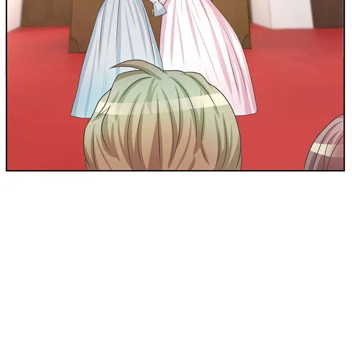 腹黑年下男第36话-最终话（完结）