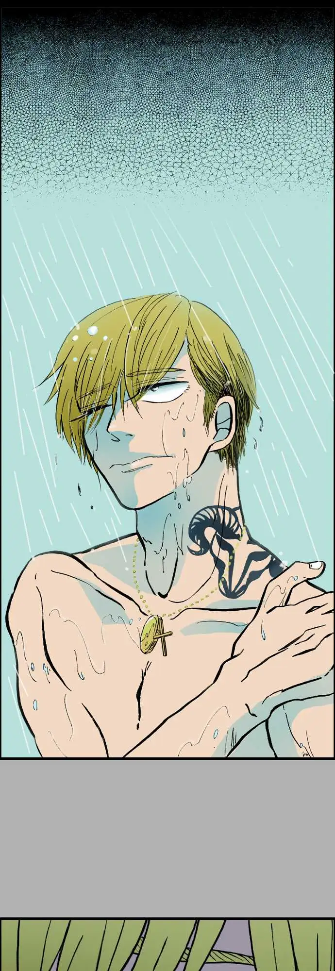 活尸路上第22话Night,Dawn,Day