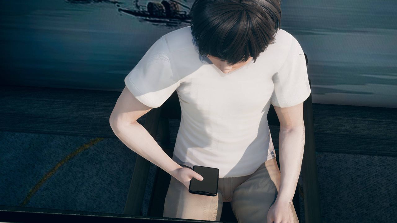 [3D]妻心如刀第12话