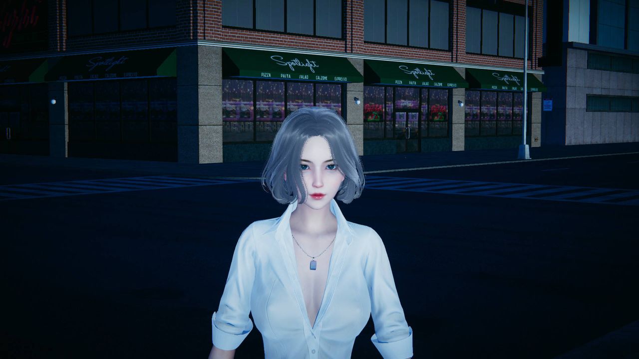 [3D]妻心如刀第13话