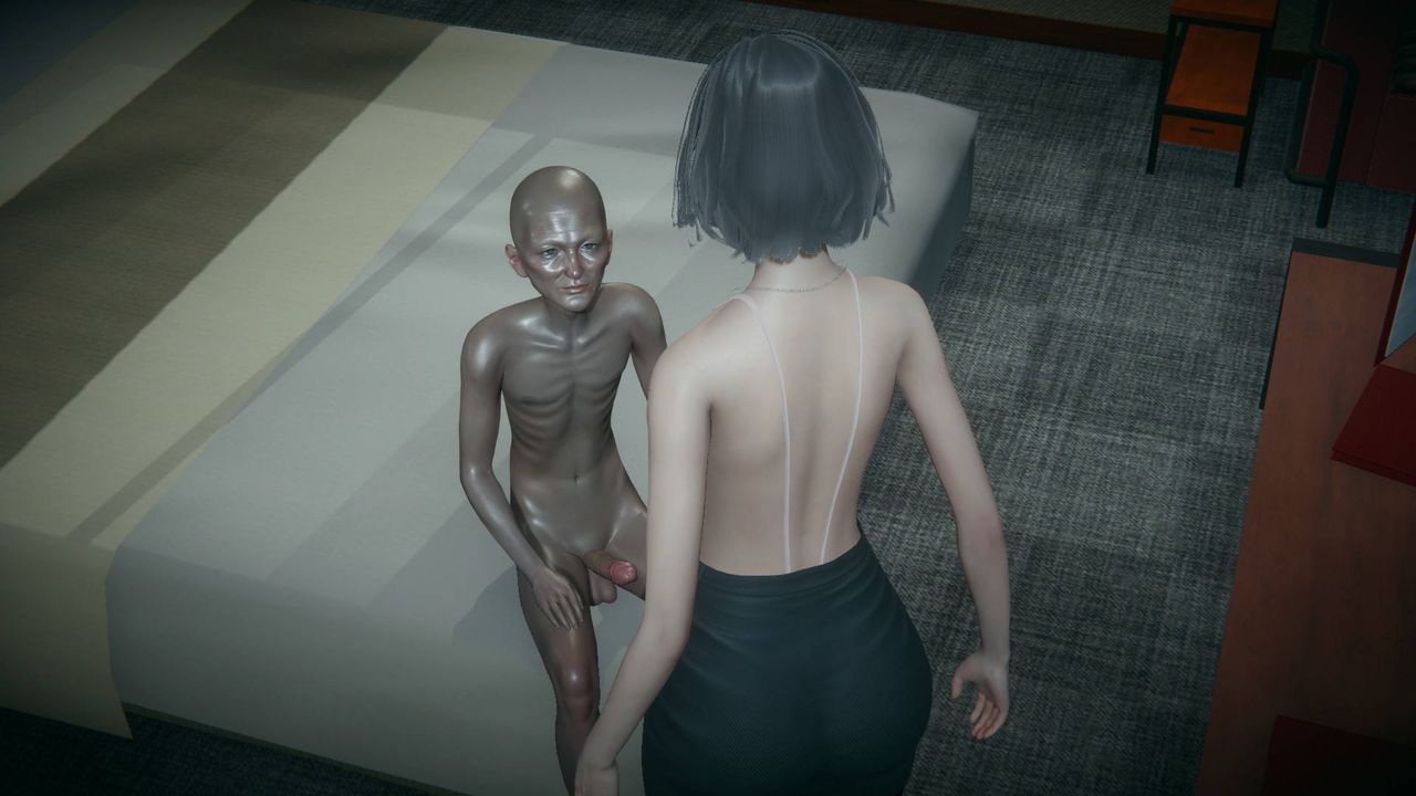 [3D]妻心如刀第13话