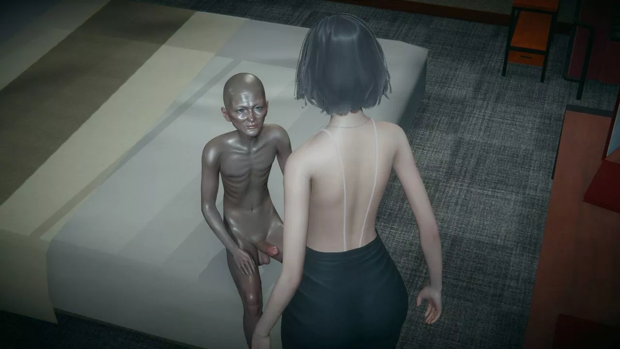 [3D]妻心如刀第13話