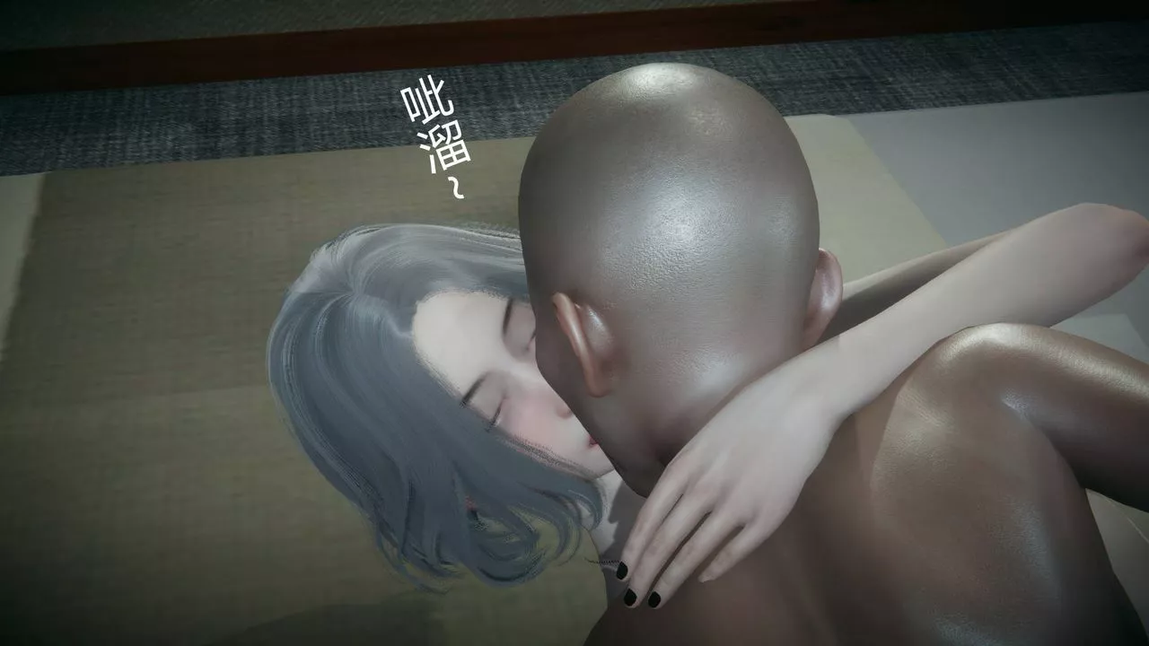 [3D]妻心如刀第13話