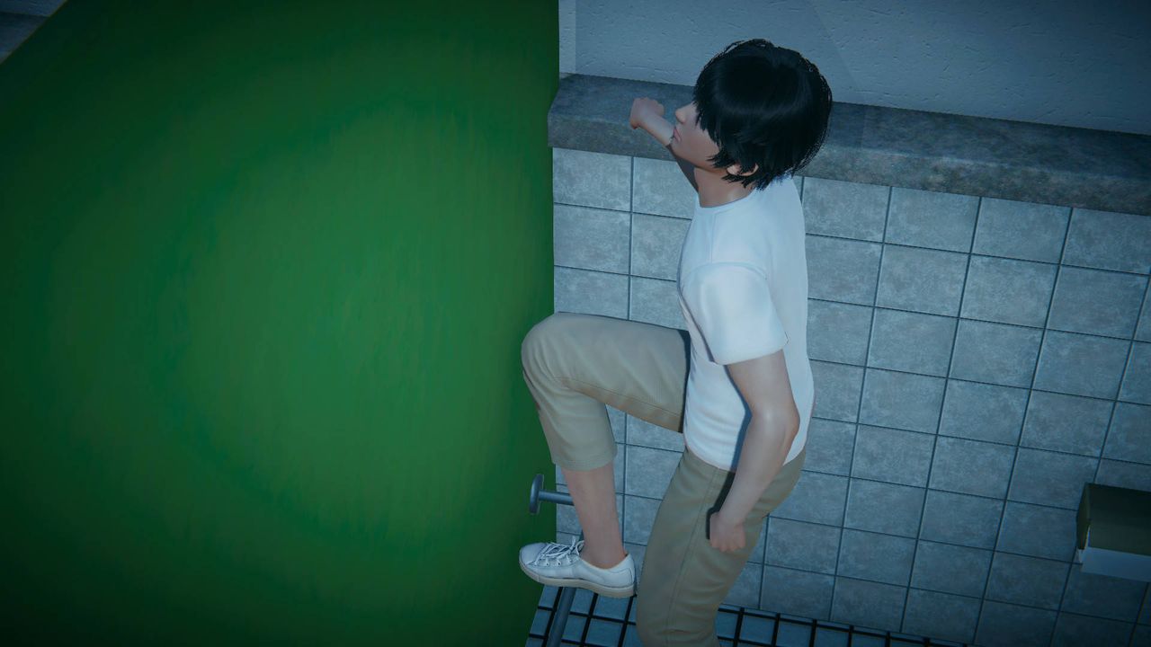 [3D]妻心如刀第15话