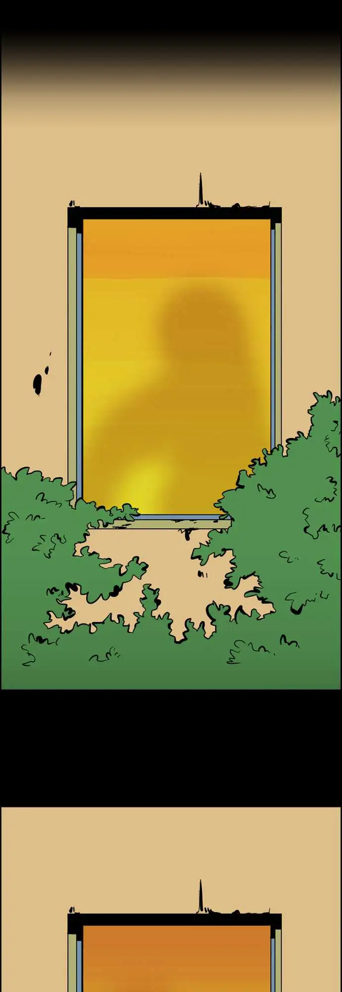 活尸路上第36话告白2