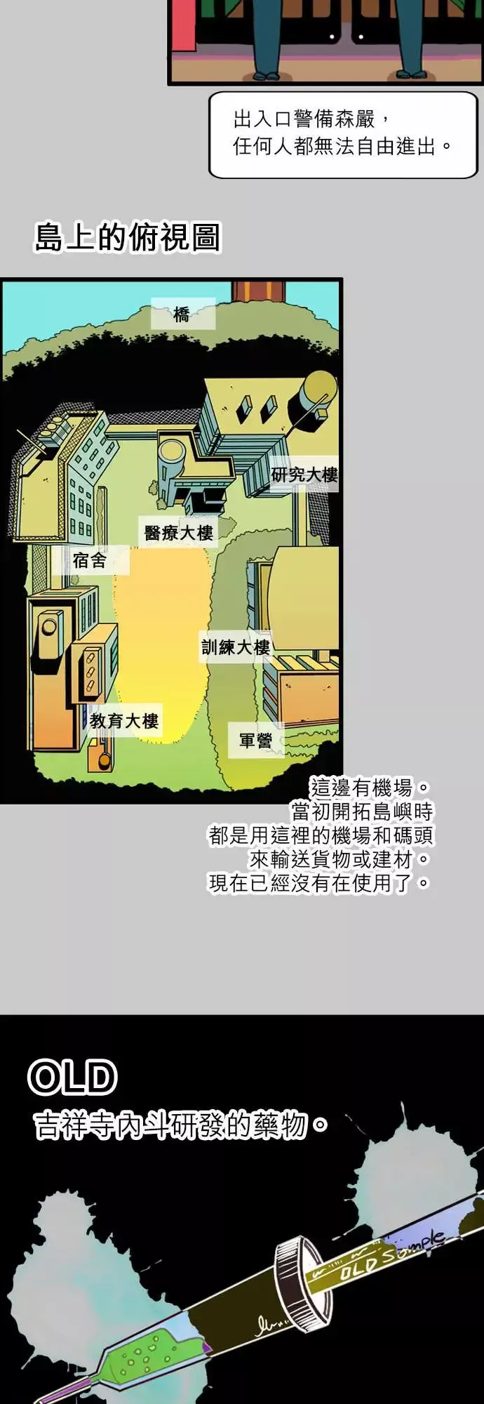 活尸路上-第39话前情提要 - 图片 4