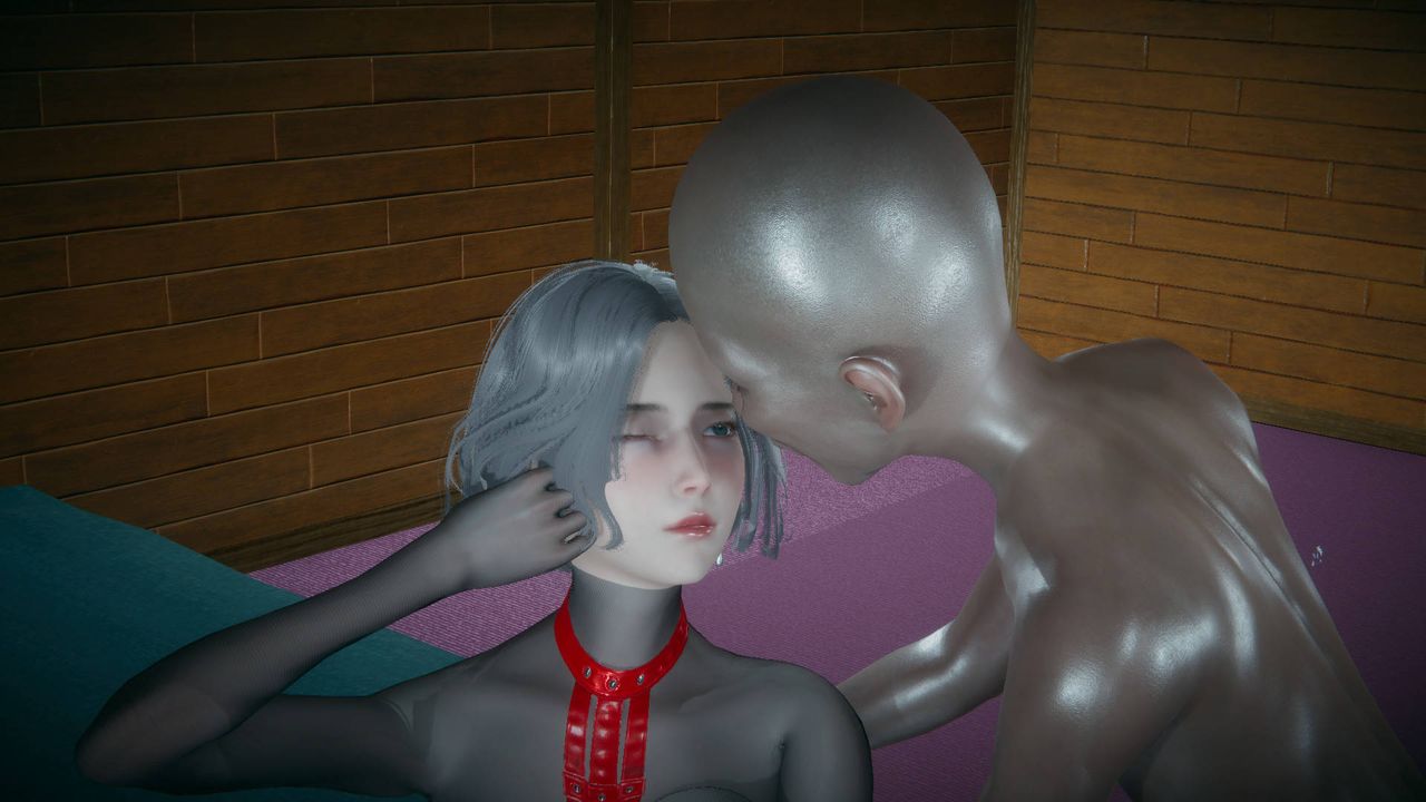 [3D]妻心如刀第18話