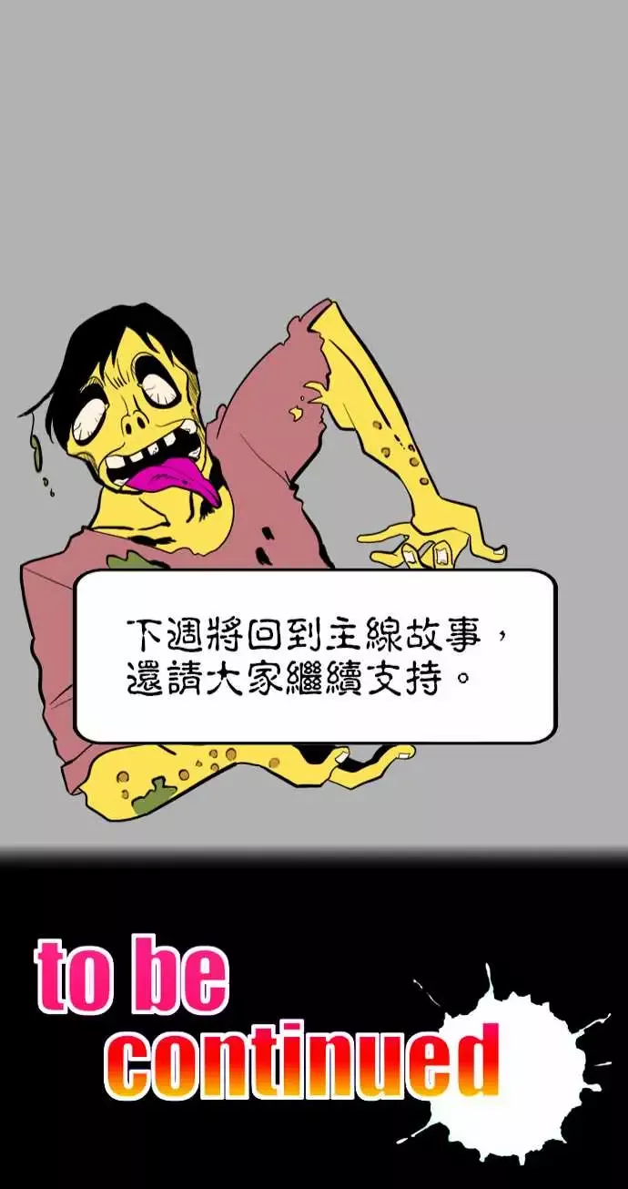 活尸路上第39话前情提要