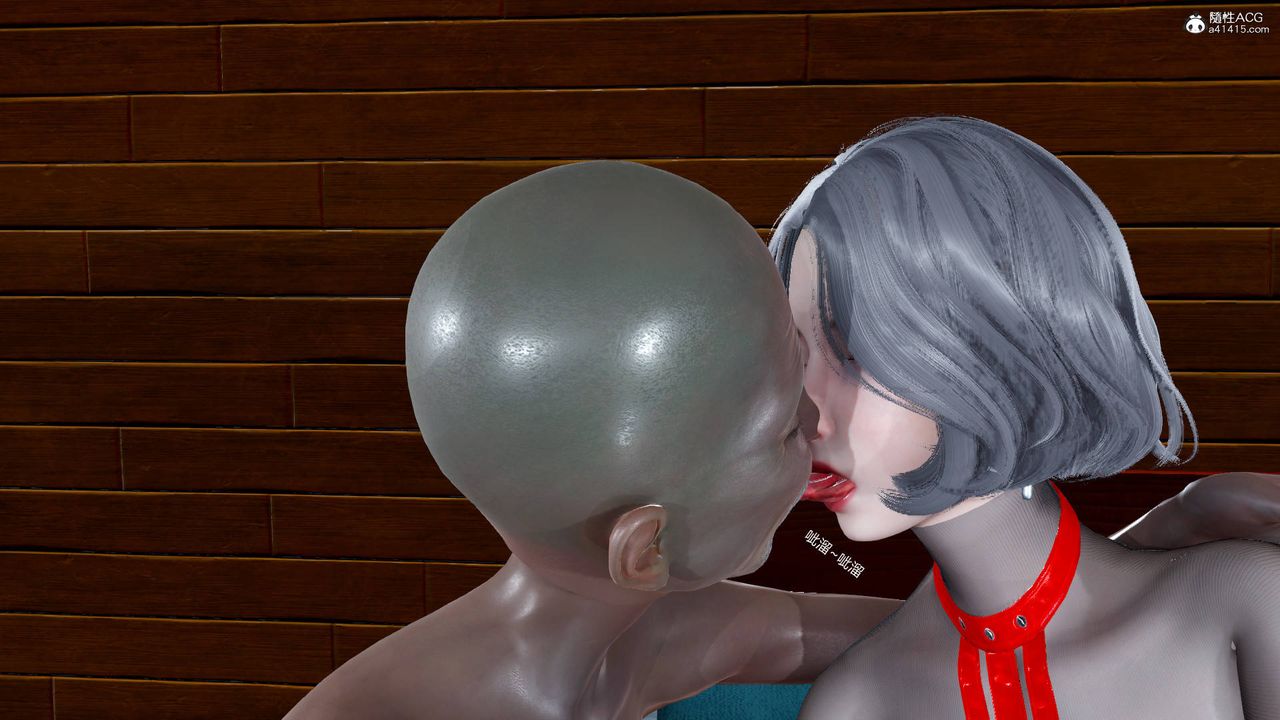 [3D]妻心如刀第19话