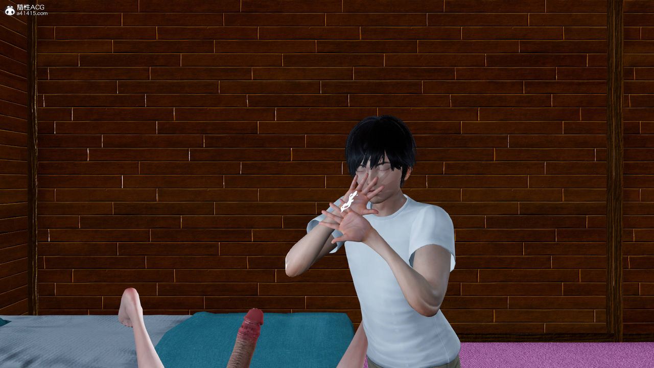 [3D]妻心如刀第19话