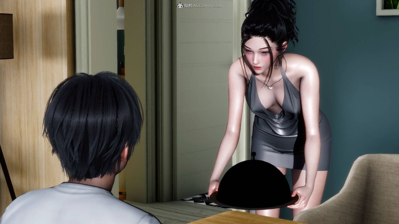 [3D]妻心如刀第20话