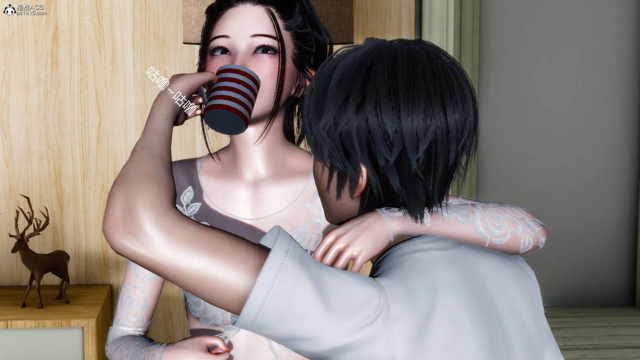 [3D]妻心如刀第20話