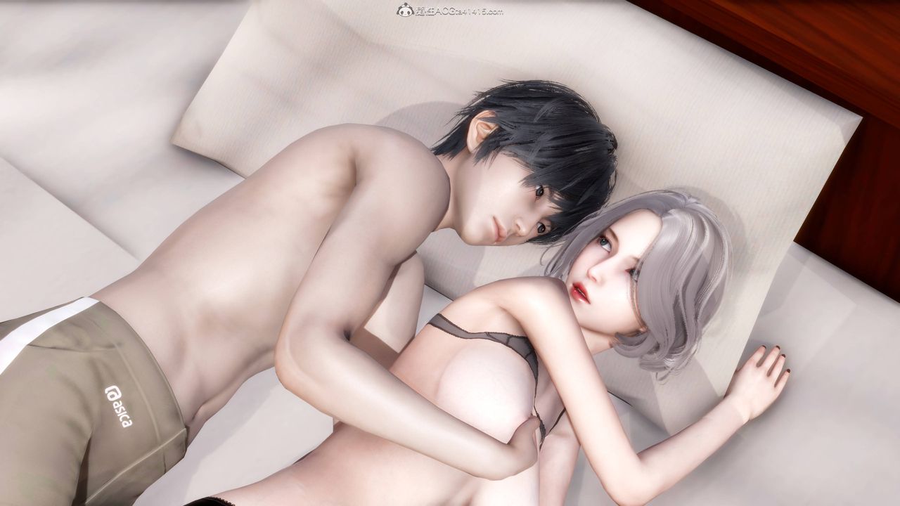 [3D]妻心如刀第21話