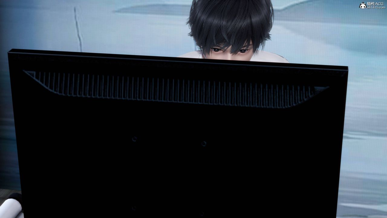 [3D]妻心如刀第22话