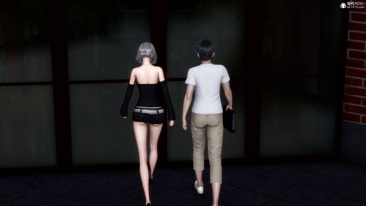 [3D]妻心如刀第22话