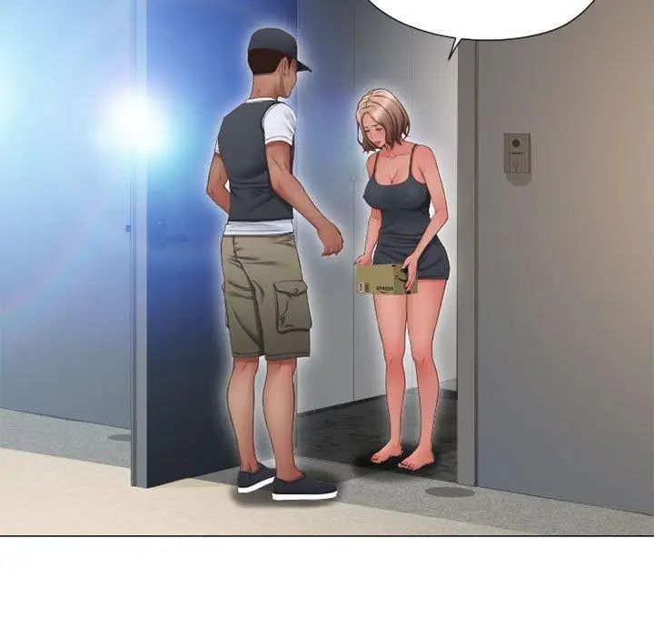 隔壁的她第12话