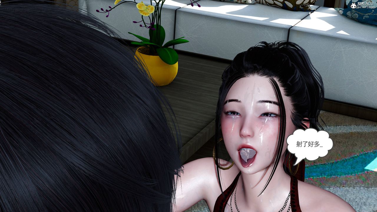 [3D]妻心如刀第24话