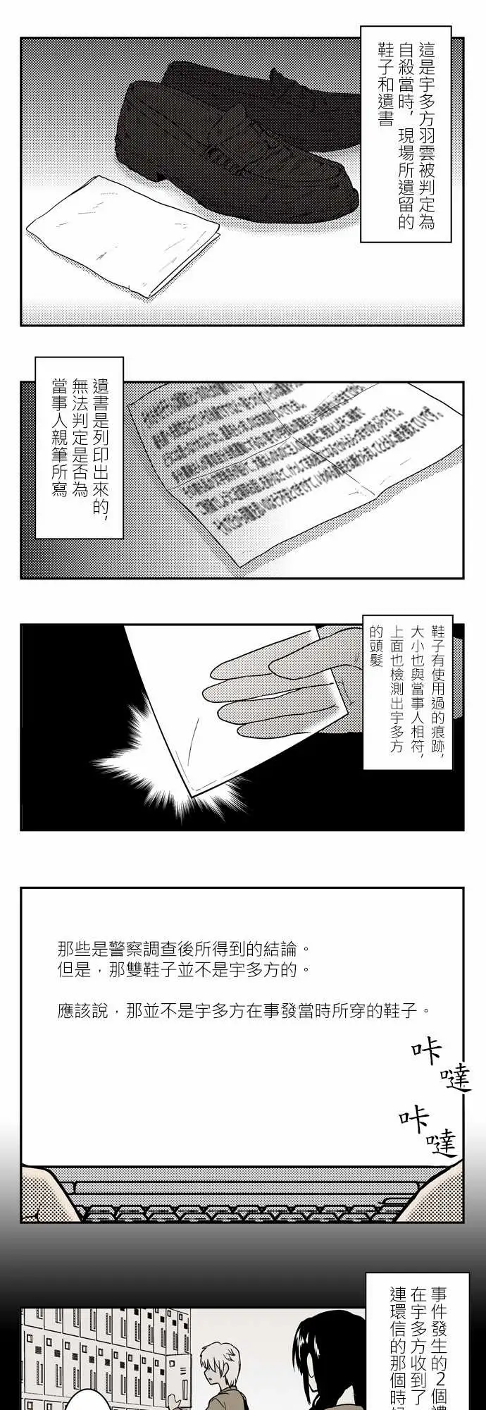 鬼来讯第2话潮流3/4