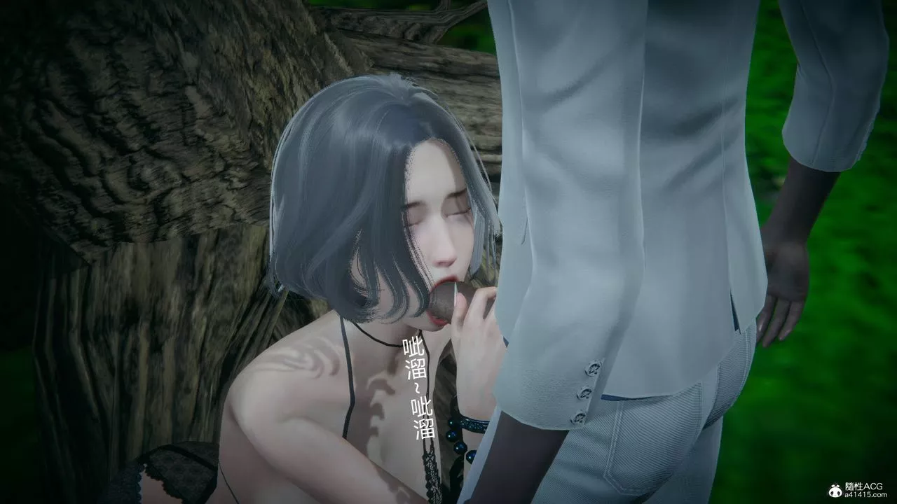 [3D]妻心如刀-番外1上 - 图片 64