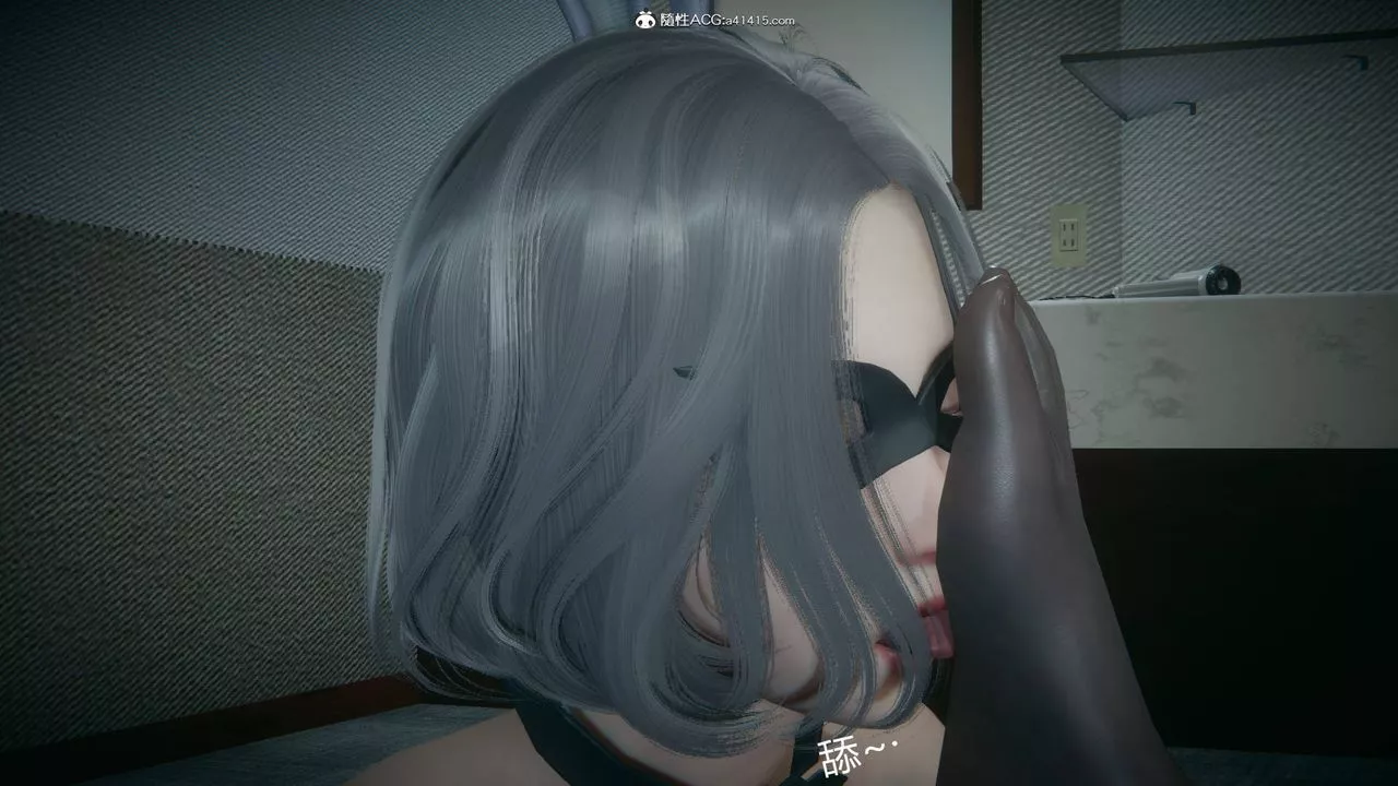 [3D]妻心如刀番外1上