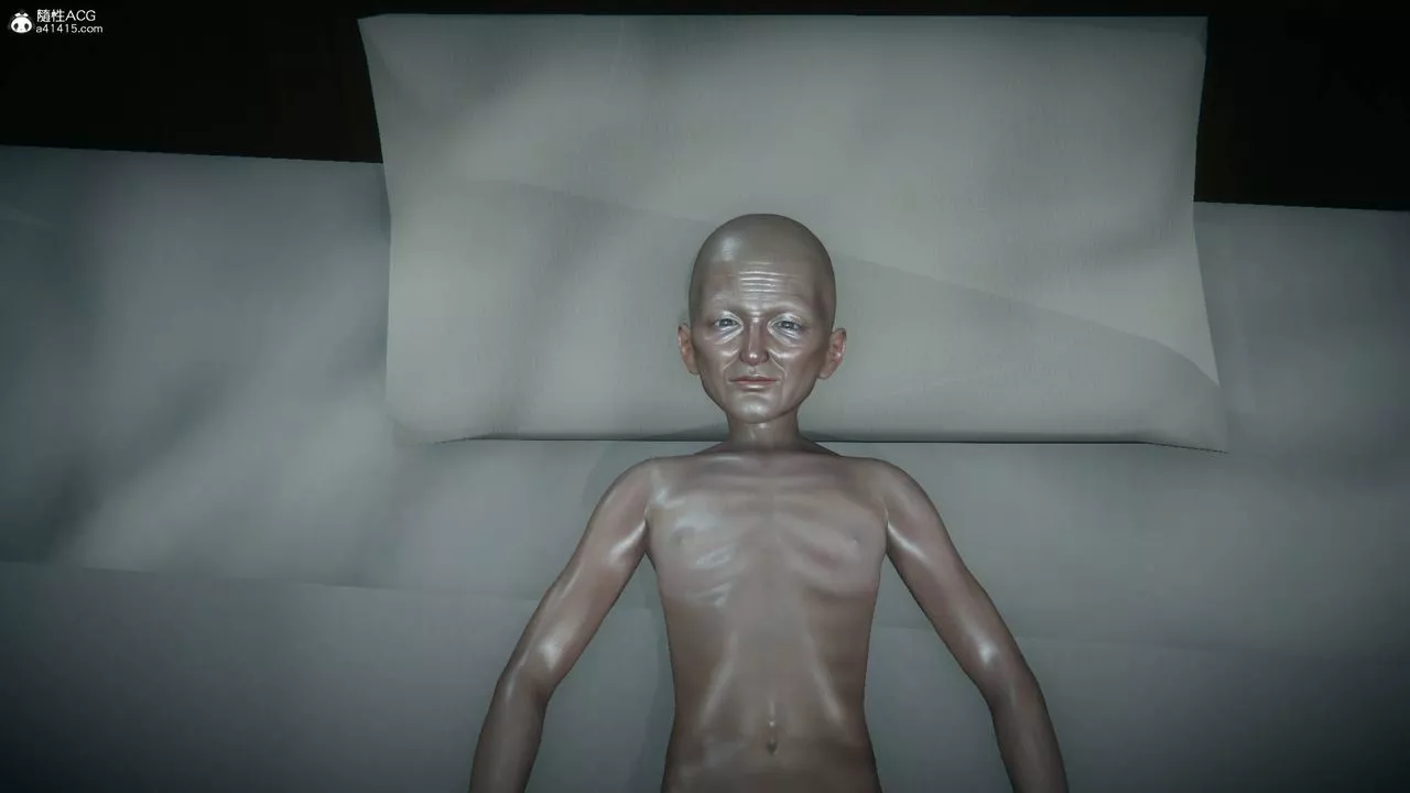 [3D]妻心如刀番外1上