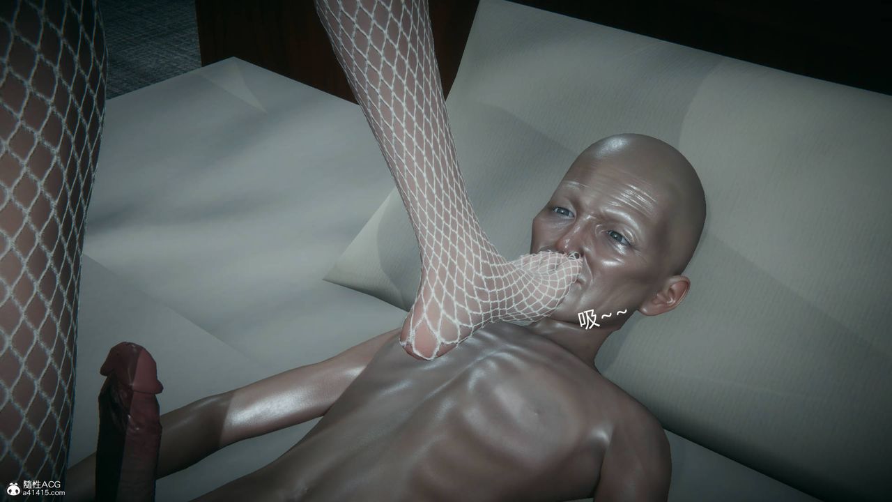 [3D]妻心如刀番外1中