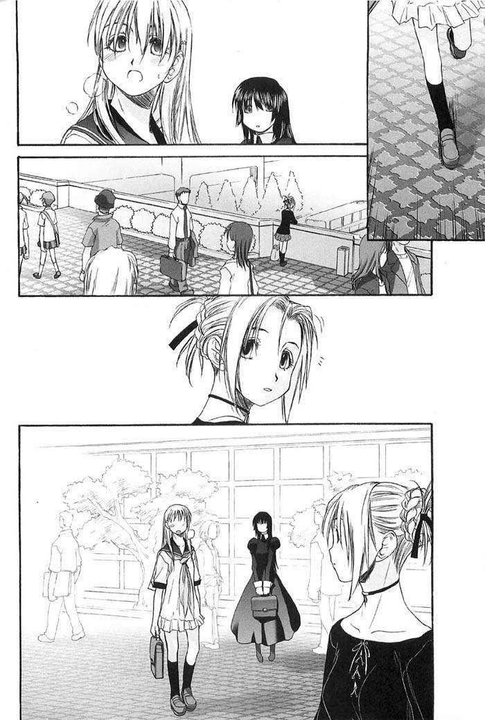 [玄铁绚]少女セクト[少女派别]2[玄铁绚]少女セクト[少女派别]2