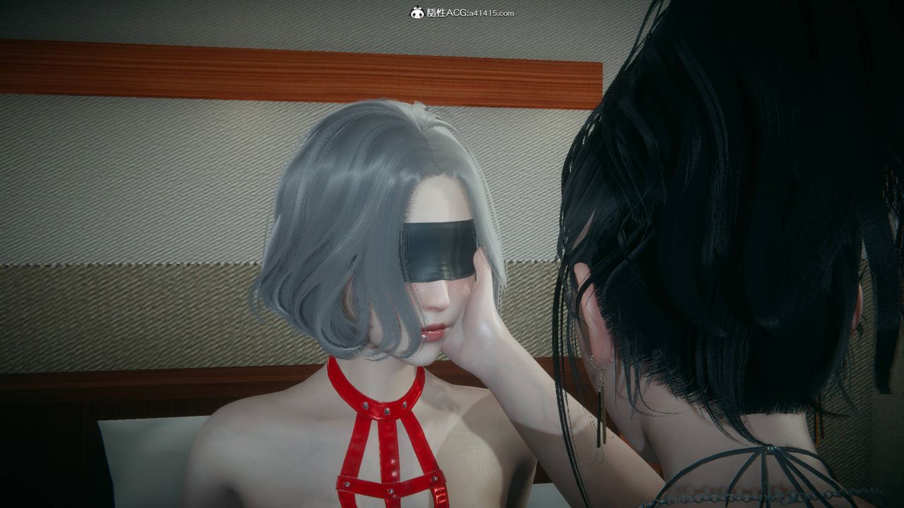 [3D]妻心如刀番外1下